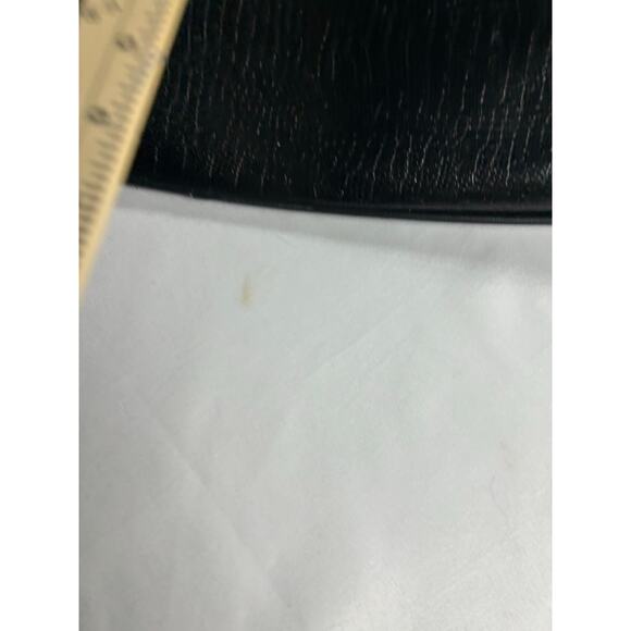 Very Rare Vintage "Renaissance" Patchwork Purse Shoulder Bag nanny McPhee  - Picture 9 of 11